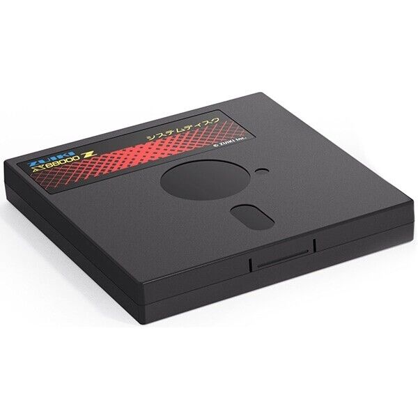 ZUIKI X68000 Z PRODUCT EDITION BLACK MODEL ZKXZ-003-BK ZUIKI X68000 Z PRODUCT EDITION BLACK MODEL ZKXZ-003-BK