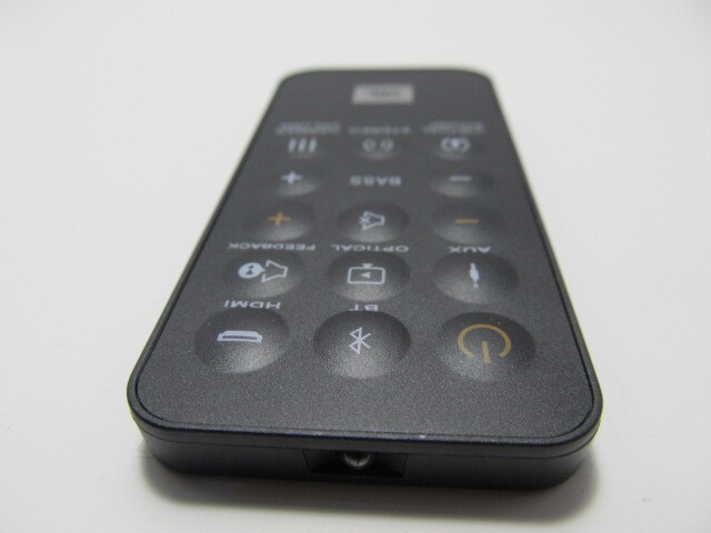 JBL Home Cinema Soundbar Remote Control SB350 SB250 /Replacement / FAST ...