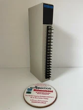 OMRON C500-AD004 / C500AD004 PROGRAMMABLE CONTROLLER MOUNT SHIPS SAME BUS DAY