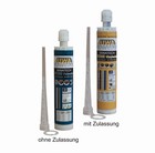 Injektionsmörtel 300ml Verbundmörtel Montagemörtel Dübelkleber Ankerkleber SP300