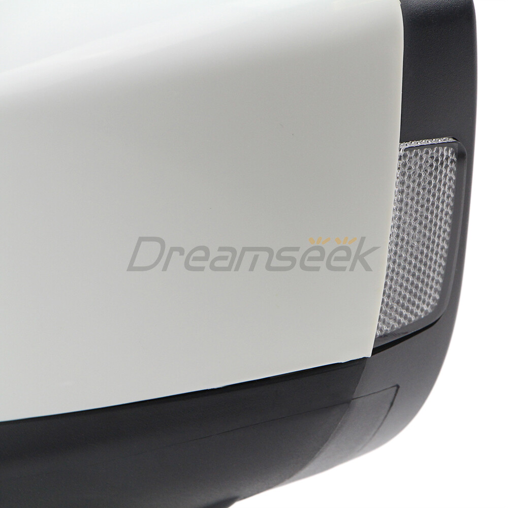 Side Door View Mirror for Mazda3 Axela 2014-2016 Light w/ Turn