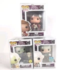 The Dark Crystal Funko Pop Hup, Mira And Deet With Baby Nurlock