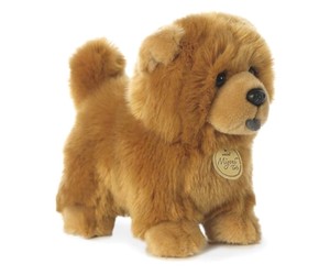 Miyoni Tots CHOW CHOW PUP 9.5