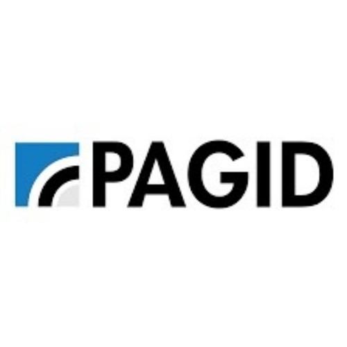 Pastiglie Freni T1025 PAGID - Foto 2 di 3
