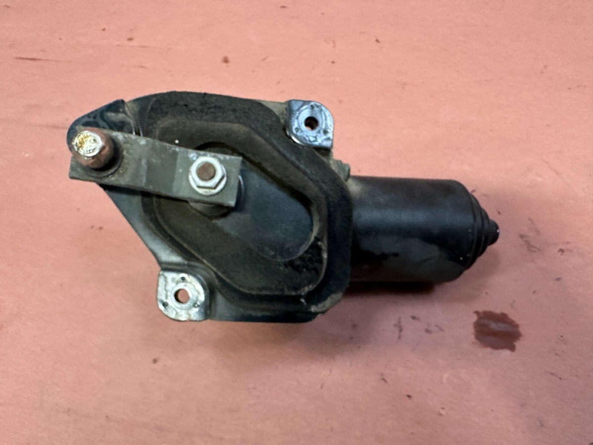 Nissan 300ZX Windshield Wiper Motor OEM #86154 | eBay