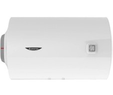 Scaldabagno Elettrico Ariston PRO1 R 80 H/3 EU 80 litri Orizzontale