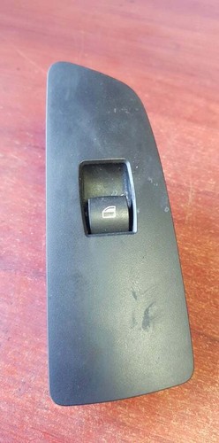 Fensterheberschalter Beifahrer RHD schwarz 6970247 BMW E87