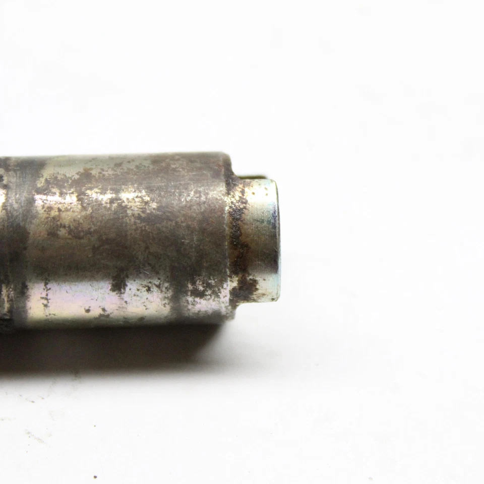 Honda CB360T 1976 collar OEM, RR. PIVOTE DE FRENO 46517-387-770 Foto 2 de 4