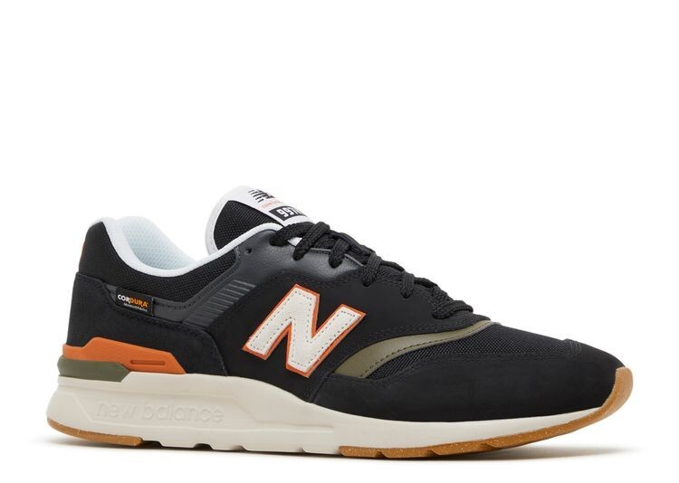 カナエール Buy New Balance 997H 'Black Cayenne' - CM997HLP | GOAT