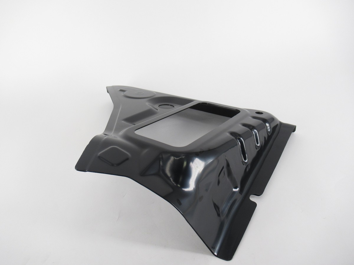Genuine OEM Mazda TK48-71-4A1 Driver LH Rear Quarter Panel