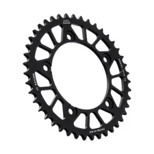JT Steel Rear Sprocket Teeth : 41 / JTR1792.41ZBK