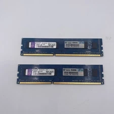HP Kingston SK hynix 8 GB (2 x 4 GB) 2Rx8 Memory