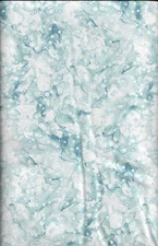 45" wide 100% cotton fabric "mystique" by P&B Textiles