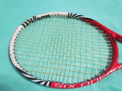 Wilson ウィルソン SIX.ONE BLX ninety five G2 Wilson ウィルソン SIX.ONE BLX ninety five G2の通販 by