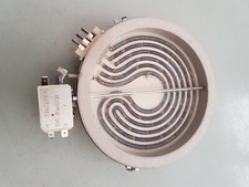 GENUINE BELLING FS50EDOPC OVEN CERAMIC HOB PLATE ELEMENT 1200W 16.5CM 5160123