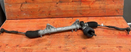 Renault Clio IV Lenkgetriebe Lenkung  N0290