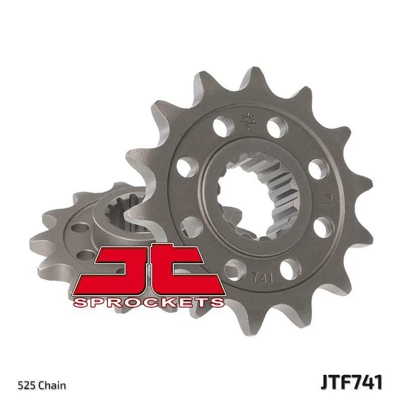 Ducati 1000 Multistrada DS 04-06 Renthal R4 Gold X-Ring Chain & JT Sprocket Kit — 第 3/4 张图片