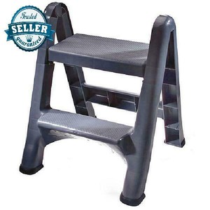 portable stool 300 lbs