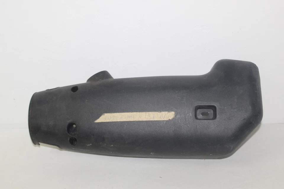 RIPARO INFERIORE DEVIOLUCI NERO PER FIAT 131 Foto 2 de 4