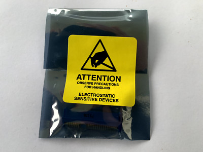New-6YWWJ Dell Vostro 3300-3500 Laptop SATA Hard Drive Connector Adapter (213-2)
