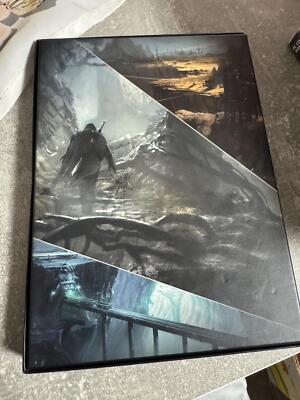 Elex PC
