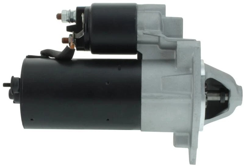 Arranque compatible con Mercedes-Benz E420 V8 4.2L 1994-1995 0041513701 3361144 17227 Foto 3 de 4