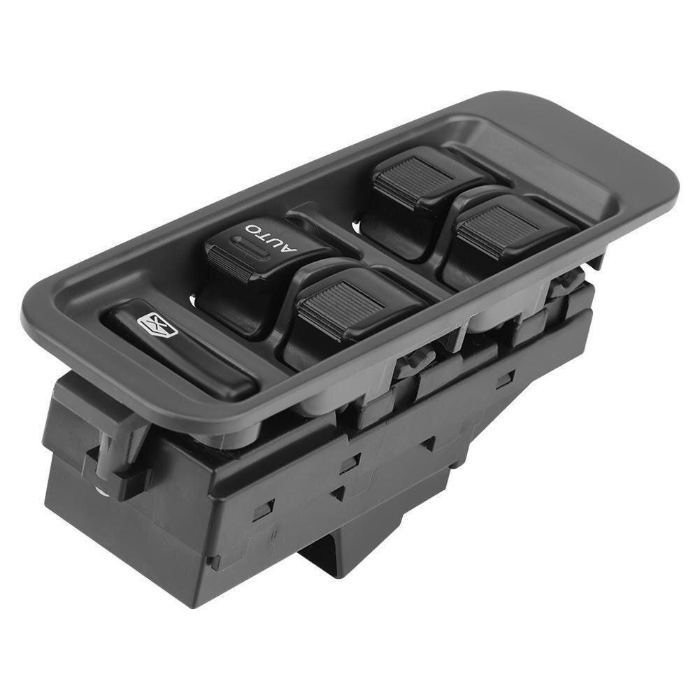 Interruptor Eléctrico De Ventana RHD Para Daihatsu Terios/Sirion 1998-2001 (84820-97201): Recupera El Control De Tus Elevalunas
