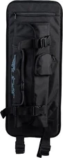 Flybar Extreme Pogo Stick Back Pack Carrier, Black, 25" x 10.5"