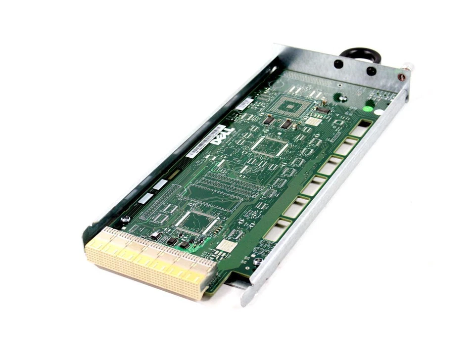 Dell PowerVault 220S 210S Ultra320 SCSI Terminator Card Module C0245 0C0245 - Image 2 of 4