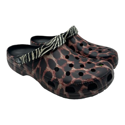 Crocs Classic Clog Crocs Size 11 Men's Sandals Crocs Classic Clog