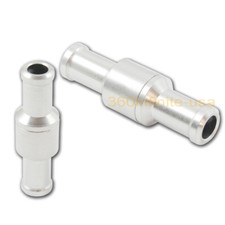 2x15mm Non-return One Way 916 Inch Air Fuel Oil Check Valve Diesel Gas Oil Tank 2x15mm Non-return One Way 916 Inch Air Fuel Oil Check Valve Diesel Gas Oil Tank