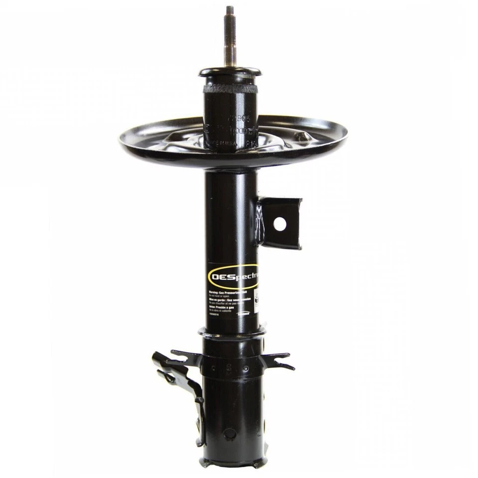 Puntales delanteros Monroe genuinos OEM para Nissan Altima 2007-2011 garantía de por vida Foto 3 de 4