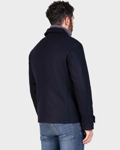 Camplin EXPLORER Blue Jacket image 2