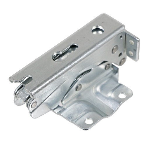 Door Hinges for HETTICH Fridge Freezer 3306 3702 3307 3703 5.0 41.5 Pair Hinge 5057817502611 eBay