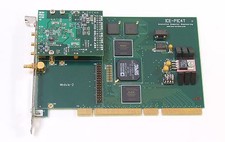 Innovative Computer Engineering ICE-PIC4T Programmable Digital I/O Processor