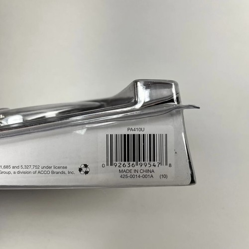 Targus Defcon CL Laptop Notebook Combo Cable Lock Security Keyless New In Box - 第 6/6 張圖片
