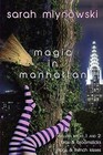 Magic in Manhattan by Sarah Mlynowski (Paperback / softback, 2012)