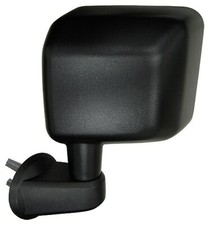 Retroviseur gauche (ou coque) Jeep WRANGLER