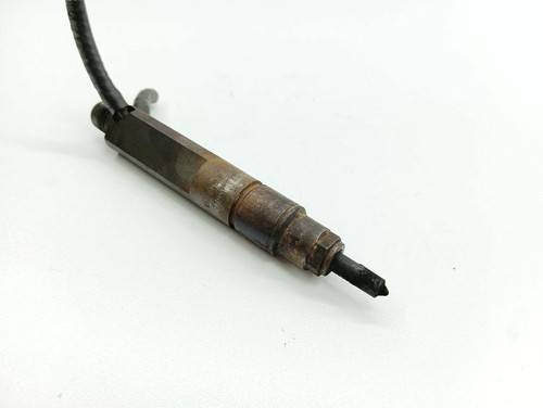 Volkswagen New Beetle 2000 Diesel Fuel Injector 028130202P 66kW AMD68842