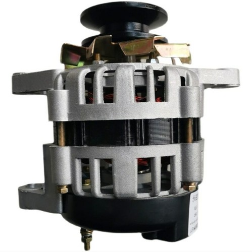 220V 800W/1300W/1500W piccoli generatori magnete permanente nucleo rame brushless - Foto 2 di 10