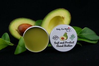 Handmade Avocado Handcreme 30ml