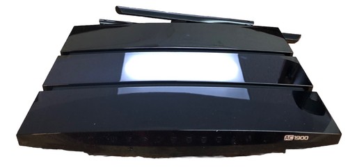 TP-LINK A8 AC1900 WLAN WLAN Router Dual Band - Bild 3 von 6