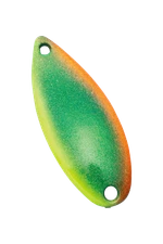 FOREST MIU 3.5G MAZIORA LIMITED LURE MICRO SPOON SELECT COLOR TROUT