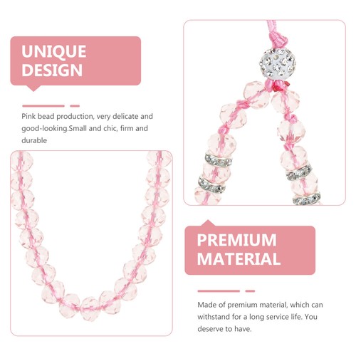 Mobile Phone Rope Hanging Parts Ladies Multi-function Lanyard Supply - 第 12/12 張圖片