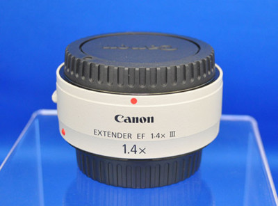 Buy Canon EF 1.4x III Extender for Canon EF Lens online | eBay