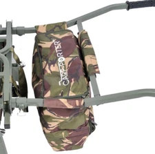 Prestige Carp Porter - Barrow Tidy Bag Only DPM - CPD004