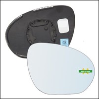 Platte RüCkspiegel Seite Dx-Passeggero FüR Nissan Cube (Z12) Nur Von 2008-2013
