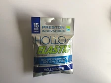Preston Innovations Hollo Pole Elastic