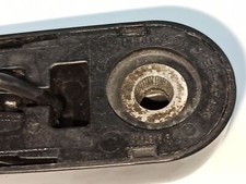 28781EA500 HINTERER WISCHARM SCHEIBENREINIGUNG / 509676 FÜR NISSAN PATHFINDER R