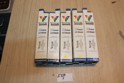 5 Stück Venture 52983 HIT 70W/G12/UVS/4K Metalldampflampe